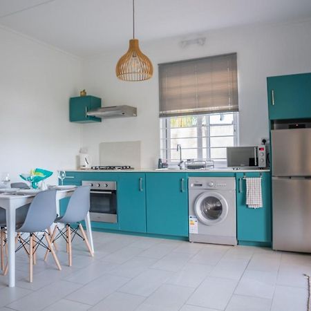 Le Rivage Appartement Mauritius Coteau Raffin Bagian luar foto