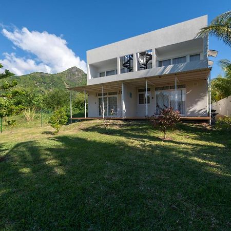 Le Rivage Appartement Mauritius Coteau Raffin Bagian luar foto