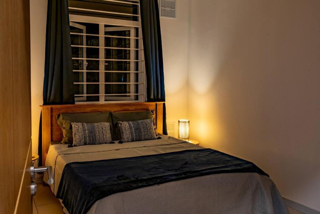 Le Rivage Appartement Mauritius Coteau Raffin Bagian luar foto