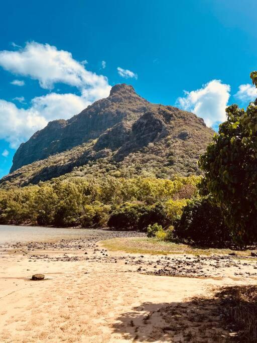 Le Rivage Appartement Mauritius Coteau Raffin Bagian luar foto