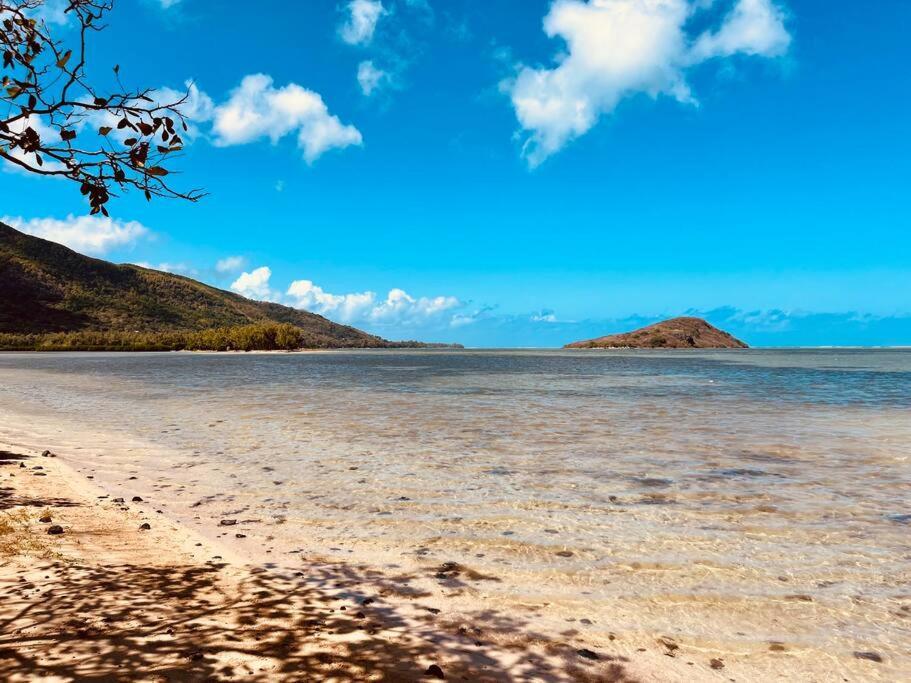 Le Rivage Appartement Mauritius Coteau Raffin Bagian luar foto