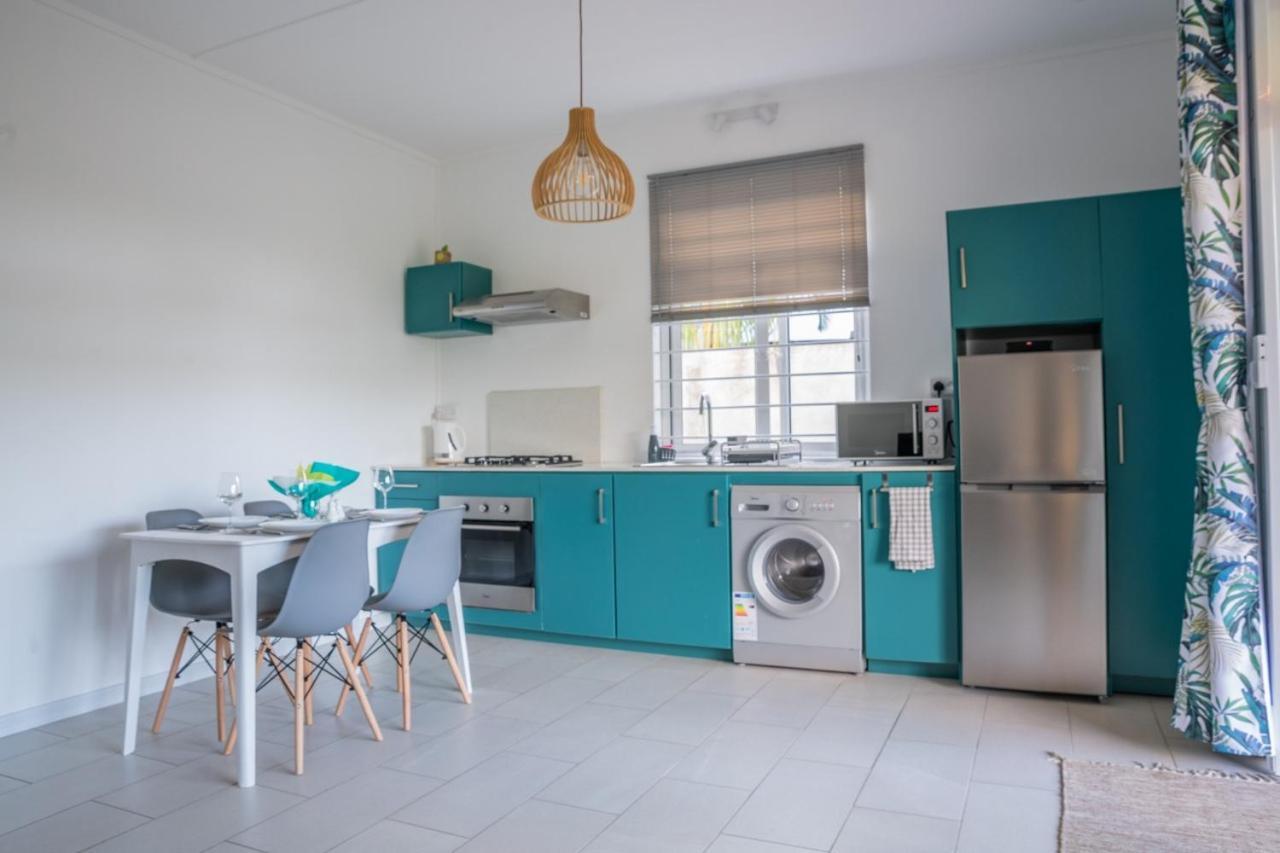 Le Rivage Appartement Mauritius Coteau Raffin Bagian luar foto