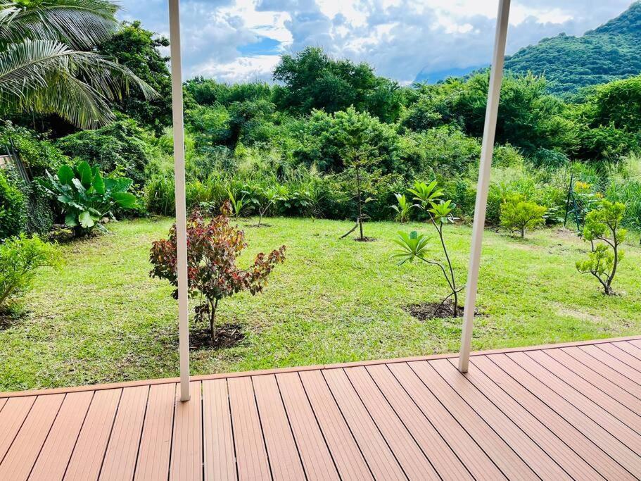 Le Rivage Appartement Mauritius Coteau Raffin Bagian luar foto