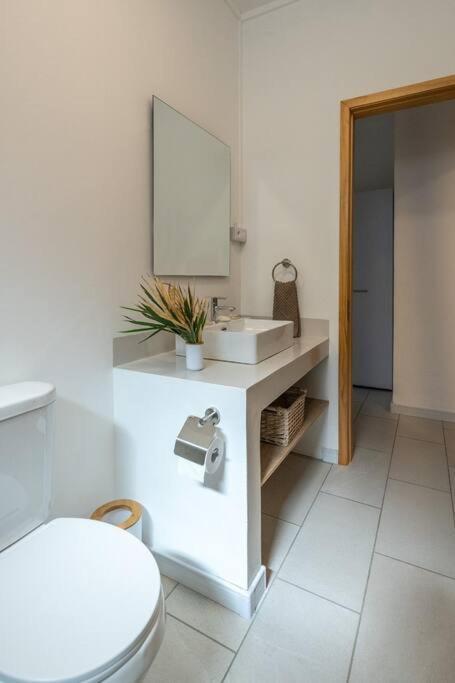 Le Rivage Appartement Mauritius Coteau Raffin Bagian luar foto