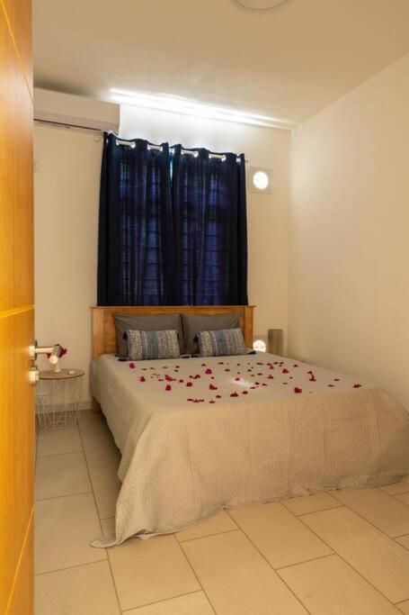 Le Rivage Appartement Mauritius Coteau Raffin Bagian luar foto