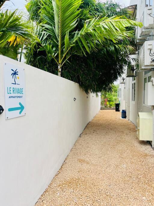 Le Rivage Appartement Mauritius Coteau Raffin Bagian luar foto