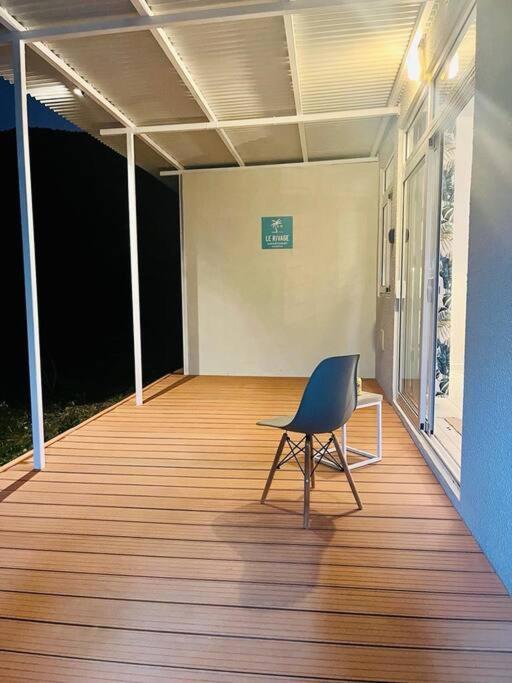 Le Rivage Appartement Mauritius Coteau Raffin Bagian luar foto