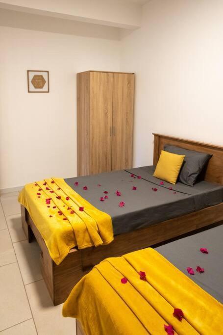 Le Rivage Appartement Mauritius Coteau Raffin Bagian luar foto